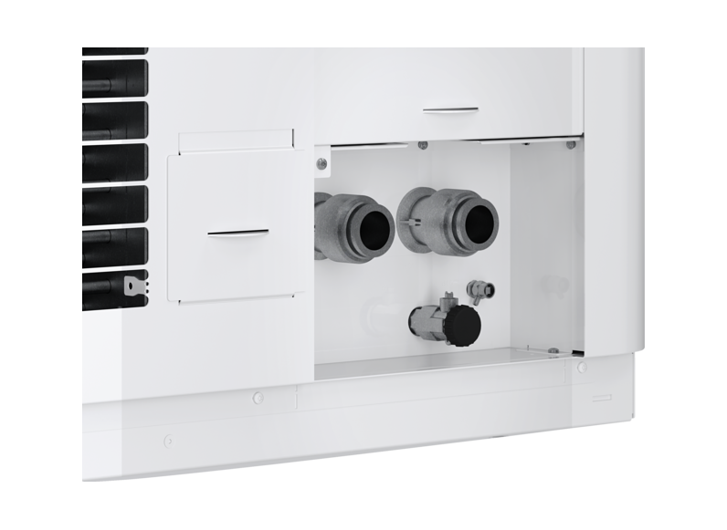 STIEBEL ELTRON Tepelná čerpadla vzduch-voda HPA-O 07.1 CS Premium