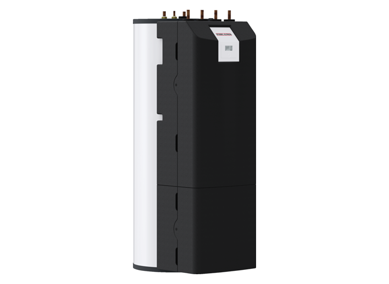 STIEBEL ELTRON Integr&aacute;ln&iacute; z&aacute;sobn&iacute;ky HSBC 180 Plus