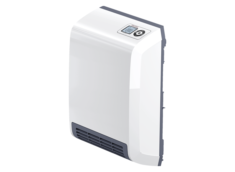 STIEBEL ELTRON Rychloohřívače CK 20 Trend LCD