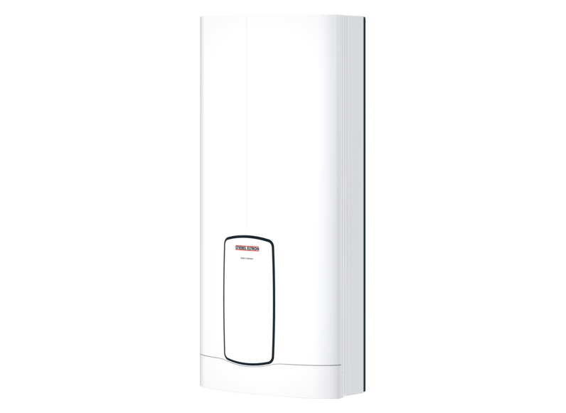 STIEBEL ELTRON Komfortn&iacute; průtokov&eacute; ohř&iacute;vače HDB-E 18/21/24 Trend