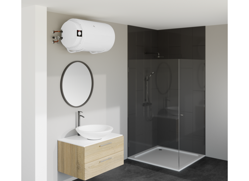 STIEBEL ELTRON Nástěnné ohřívače vody PSH-H 80 Trend