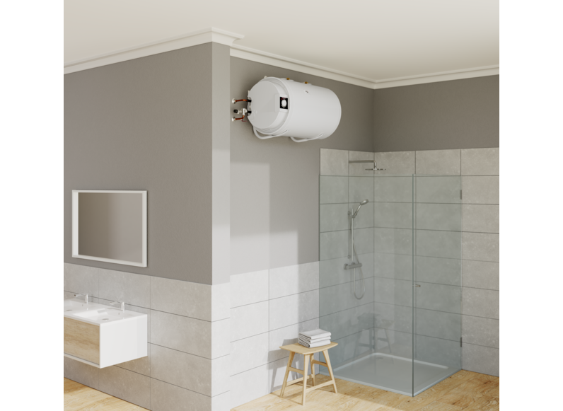 STIEBEL ELTRON Nástěnné ohřívače vody PSH 80 WE-H