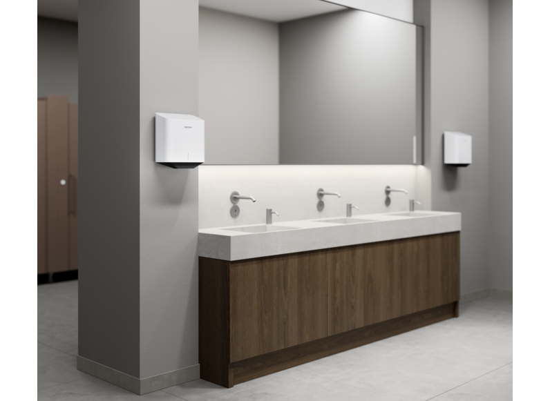 STIEBEL ELTRON Vysokorychlostní osoušeče rukou ULTRONIC Plus