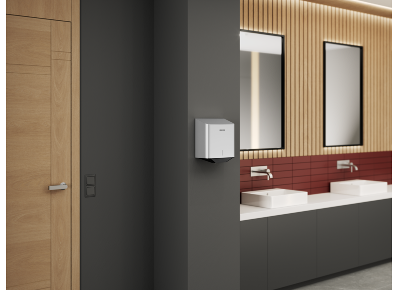 STIEBEL ELTRON Vysokorychlostní osoušeče rukou ULTRONIC Premium