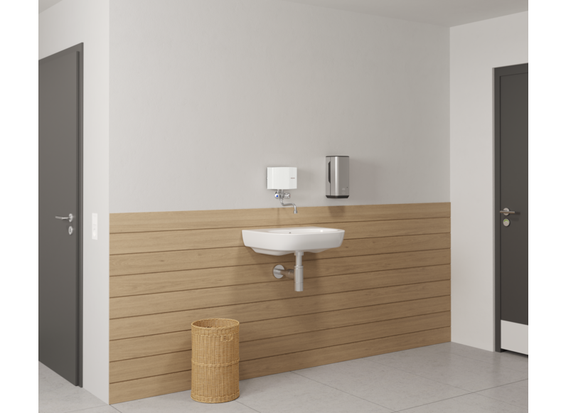 STIEBEL ELTRON Armatury EIL 3 Trend + OT