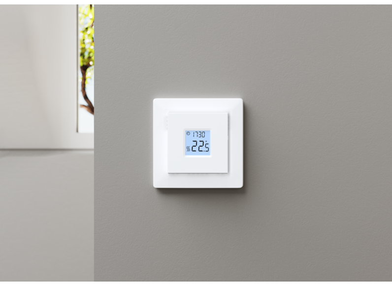 STIEBEL ELTRON Podlahov&eacute; vyt&aacute;pěn&iacute; RTF-Trend