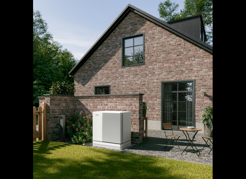 STIEBEL ELTRON Př&iacute;slu&scaron;enstv&iacute; AHP-SF.1