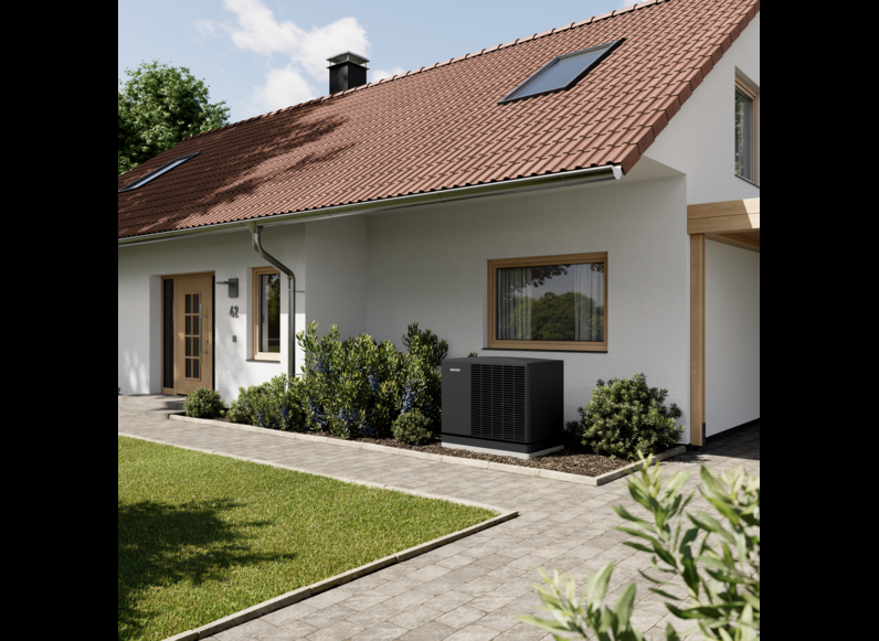 STIEBEL ELTRON Př&iacute;slu&scaron;enstv&iacute; AHP-SF.1