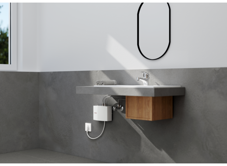 STIEBEL ELTRON Mal&eacute; průtokov&eacute; ohř&iacute;vače vody EIL 3 Trend