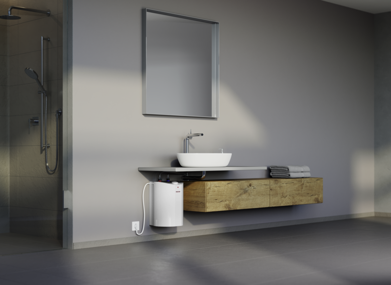 STIEBEL ELTRON Malé ohřívače vody SHC 10