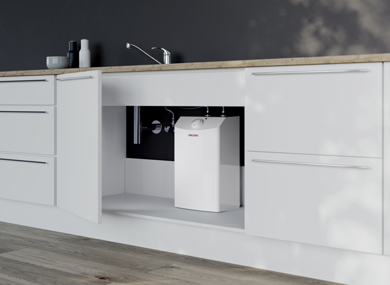 STIEBEL ELTRON Malé ohřívače vody ESH 10 U-N Trend