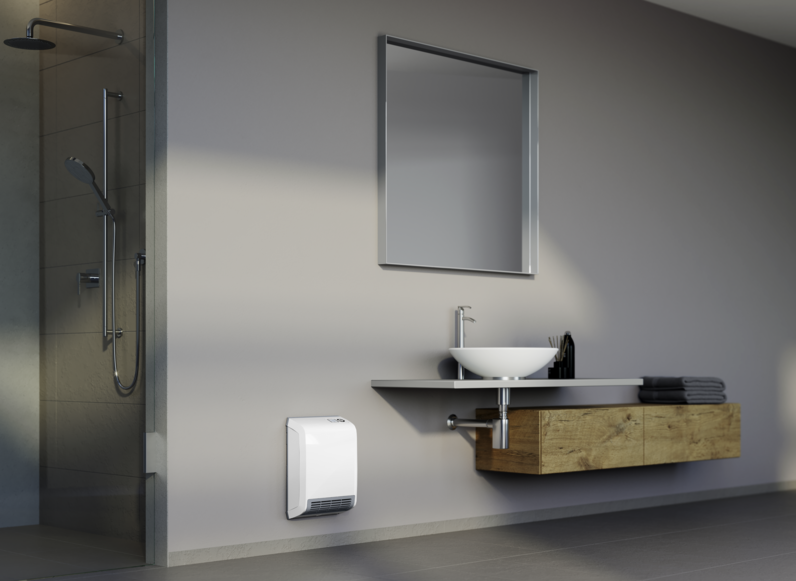 STIEBEL ELTRON Rychloohřívače CK 20 Trend LCD