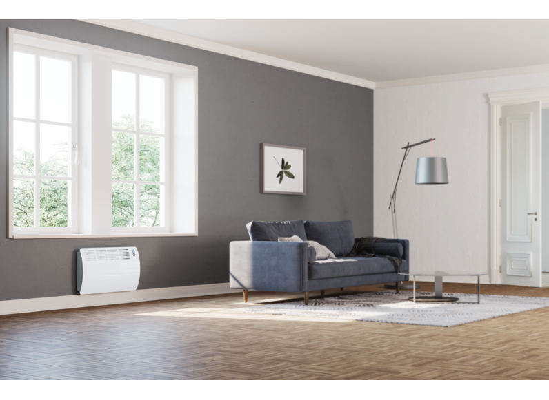 STIEBEL ELTRON Konvektory CON 20 Premium