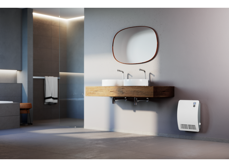 STIEBEL ELTRON Rychloohř&iacute;vače CK 20 Premium