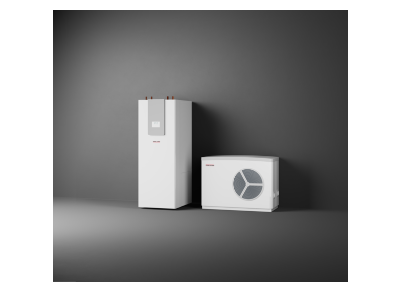 STIEBEL ELTRON Tepelná čerpadla vzduch-voda HPA-O 07.1 CS Premium