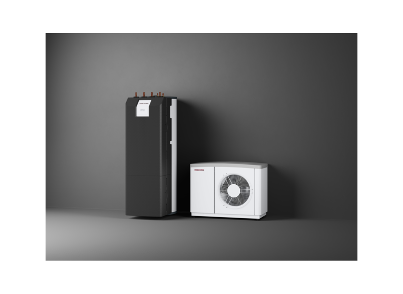 STIEBEL ELTRON Integrální zásobníky HSBC 180 Plus