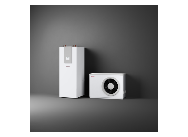 STIEBEL ELTRON Integr&aacute;ln&iacute; z&aacute;sobn&iacute;ky HSBC 300 cool