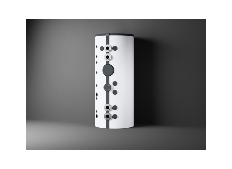 STIEBEL ELTRON Akumulačn&iacute; z&aacute;sobn&iacute;ky SBP 1010 E