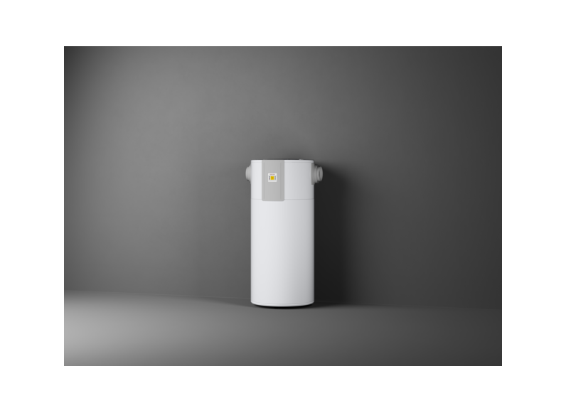 STIEBEL ELTRON Tepelná čerpadla pro přípravu teplé vody SHP-F 220 Premium