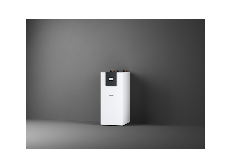 STIEBEL ELTRON Tepelná čerpadla země-voda WPE-I 07 H 400 Plus