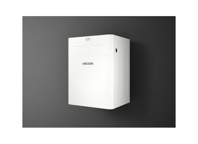STIEBEL ELTRON Centrální větrací systémy VRC-W 450 E Premium