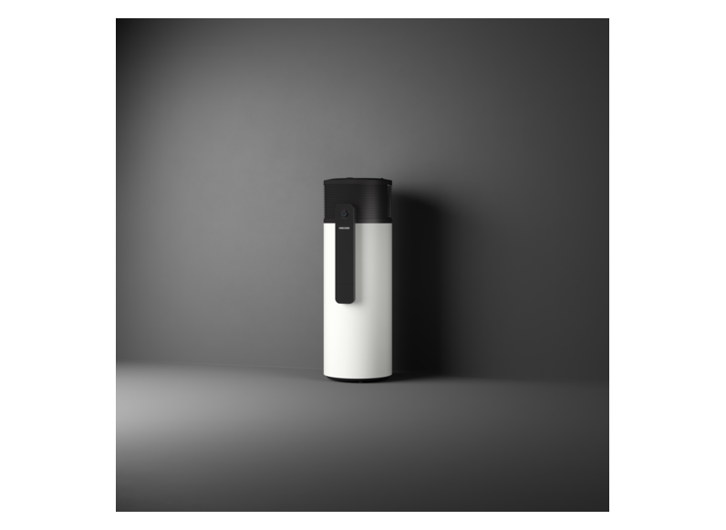 STIEBEL ELTRON Tepelná čerpadla pro přípravu teplé vody SHP-I 300 Plus