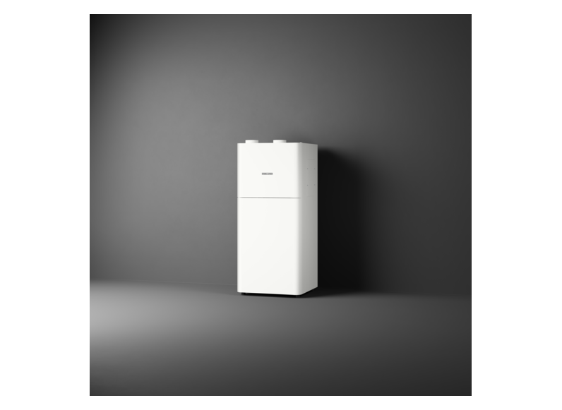 STIEBEL ELTRON Centr&aacute;ln&iacute; větrac&iacute; syst&eacute;my LWZ 07.1 Premium HKL 230