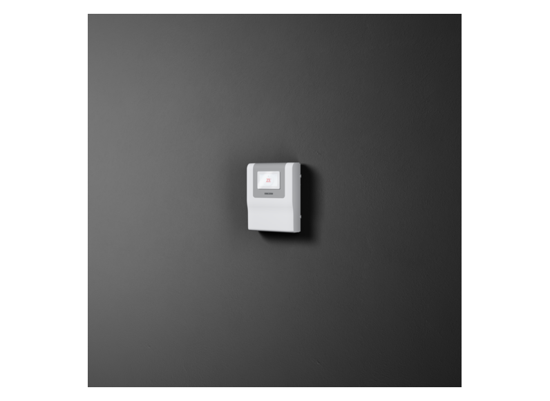 STIEBEL ELTRON Regulace / energetick&yacute; management WPM Connect International