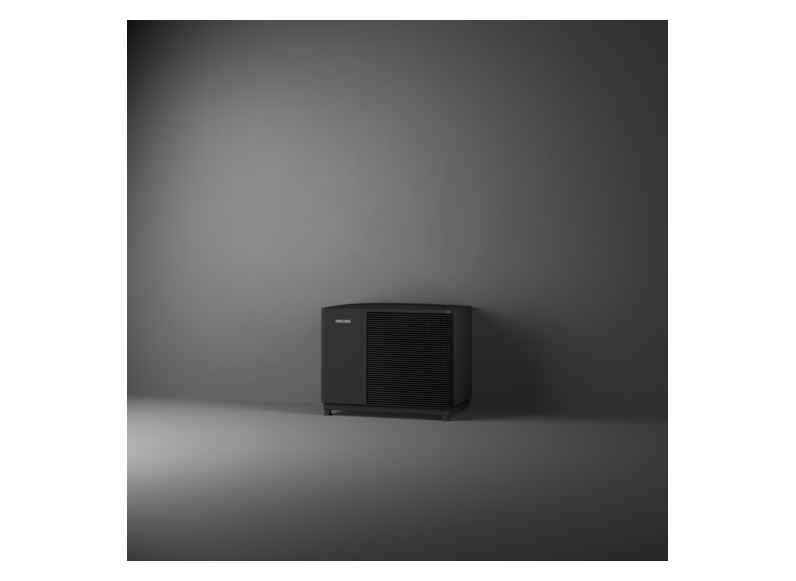 STIEBEL ELTRON Tepelná čerpadla vzduch-voda HPA-O 07.2 Plus HC 230