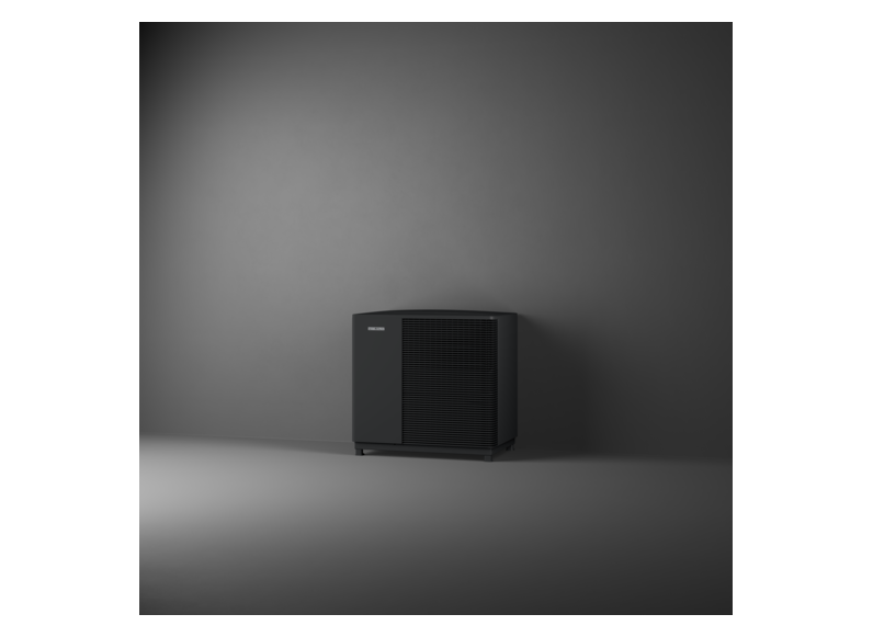 STIEBEL ELTRON Tepeln&aacute; čerpadla vzduch-voda HPA-O 10.2 Plus HC 400