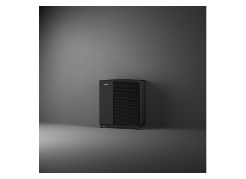 STIEBEL ELTRON Tepelná čerpadla vzduch-voda HPA-O 13.2 Plus HC 400