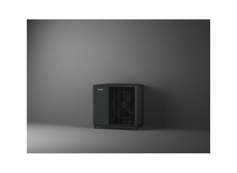 STIEBEL ELTRON Tepeln&aacute; čerpadla vzduch-voda HPA-O 13.2 Trend HC 400