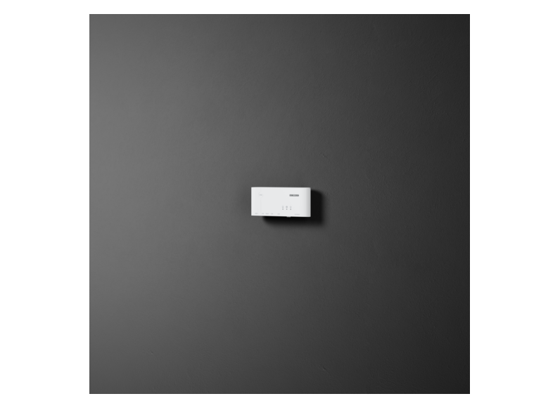 STIEBEL ELTRON Regulace / energetický management ISG Connect