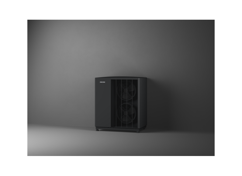 STIEBEL ELTRON Tepeln&aacute; čerpadla vzduch-voda HPA-O 17.2 Trend HC 400