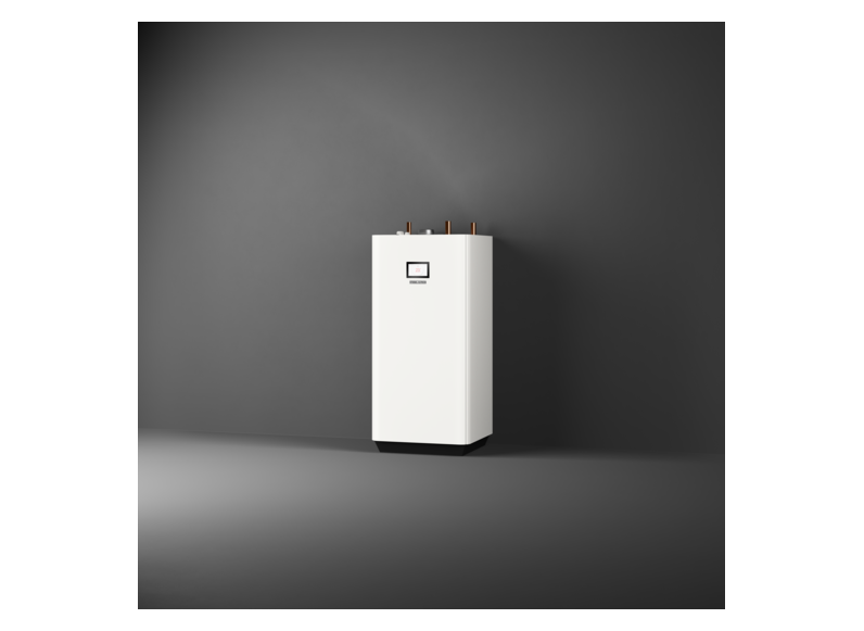STIEBEL ELTRON Tepeln&aacute; čerpadla země-voda WPE-I 30.1 Premium H 400