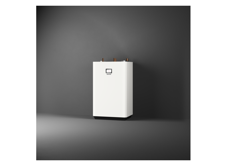 STIEBEL ELTRON Tepeln&aacute; čerpadla země-voda WPE-I 60.1 Premium H 400