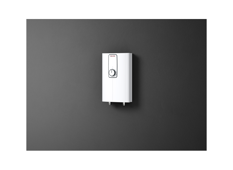 STIEBEL ELTRON Kompaktn&iacute; průtokov&eacute; ohř&iacute;vače DCE 11/13 H