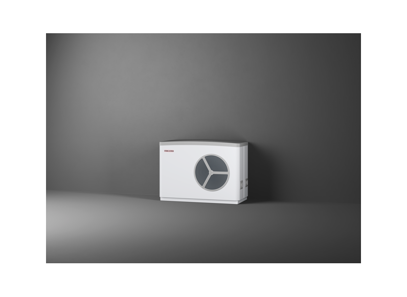 STIEBEL ELTRON Tepelná čerpadla vzduch-voda HPA-O 10.1 C Premium