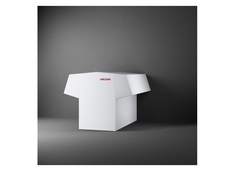 STIEBEL ELTRON Tepeln&aacute; čerpadla vzduch-voda WPL 47 Set A