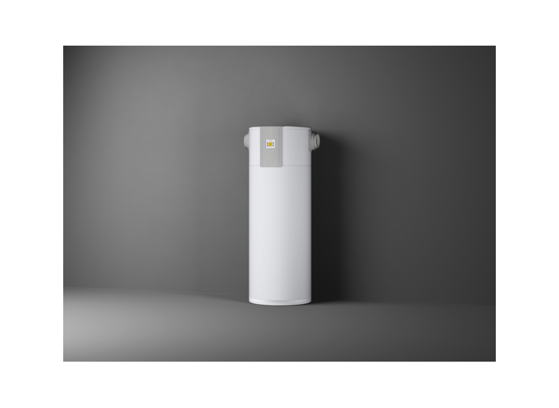 STIEBEL ELTRON Tepelná čerpadla pro přípravu teplé vody SHP-F 300 Premium