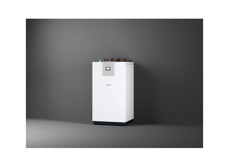 STIEBEL ELTRON Tepeln&aacute; čerpadla země-voda WPE-I 59 H 400 Premium