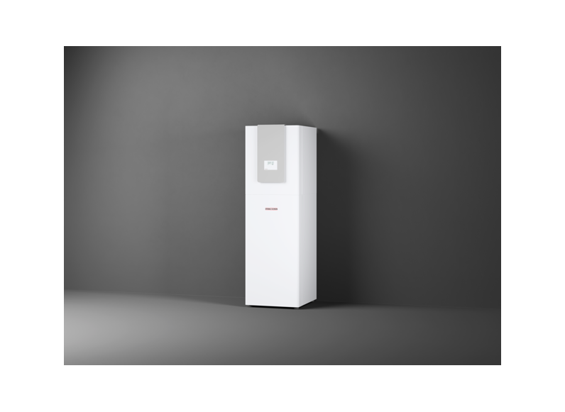STIEBEL ELTRON Tepelná čerpadla země-voda HPG-I 06 DCS Premium