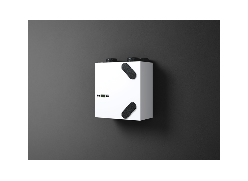 STIEBEL ELTRON Centrální větrací systémy LWZ 70 E