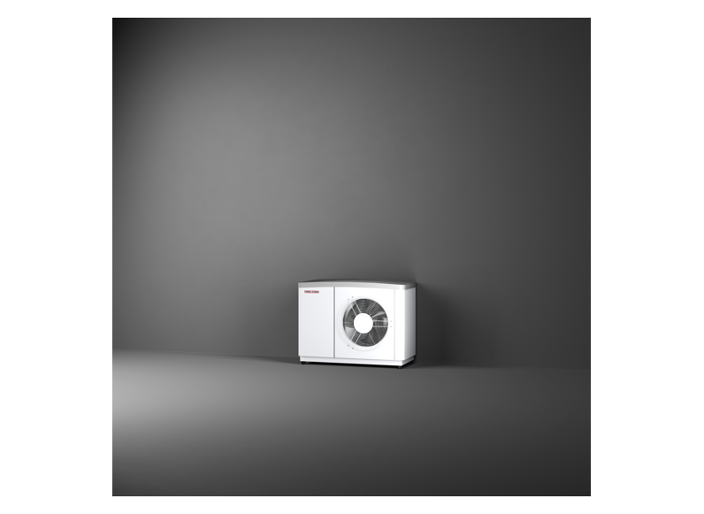 STIEBEL ELTRON Tepeln&aacute; čerpadla vzduch-voda HPA-O 8 CS Plus