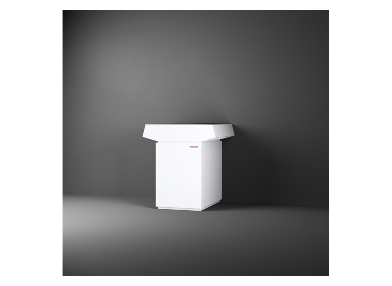 STIEBEL ELTRON Tepeln&aacute; čerpadla vzduch-voda WPL 23 cool