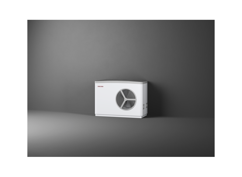 STIEBEL ELTRON Tepelná čerpadla vzduch-voda HPA-O 07.1 CS Premium