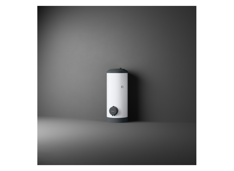 STIEBEL ELTRON Stacion&aacute;rn&iacute; ohř&iacute;vače vody SHW 200 S