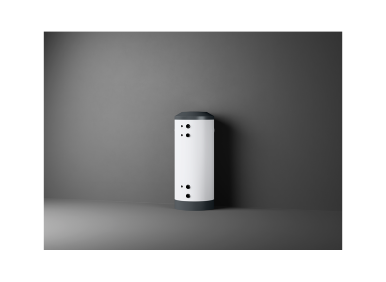 STIEBEL ELTRON Akumulační zásobníky STH 210 Plus