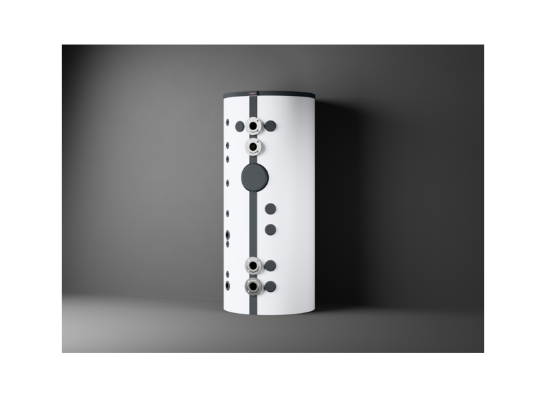 STIEBEL ELTRON Akumulační zásobníky SBP 1000 E