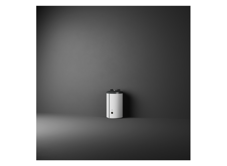 STIEBEL ELTRON Akumulační zásobníky SBP 100 classic